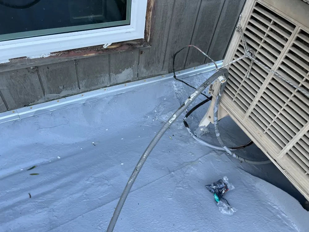 Slide of Bigfoot Roofing