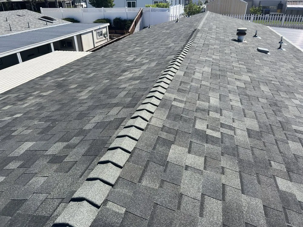 Slide of Bigfoot Roofing