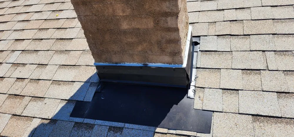 Slide of Bigfoot Roofing