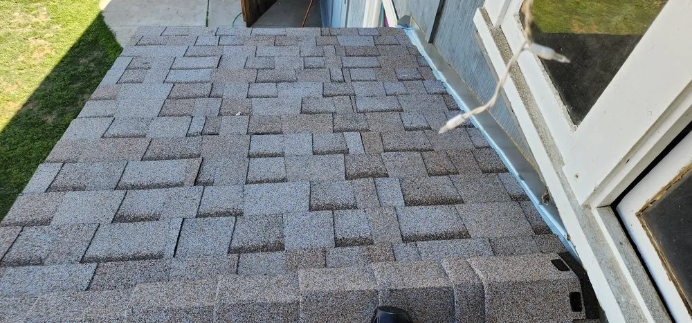 Slide of Bigfoot Roofing