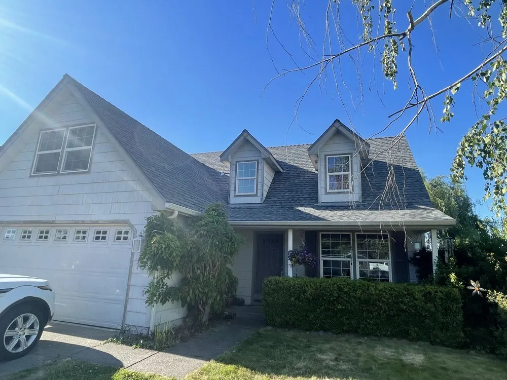 Slide of Bigfoot Roofing