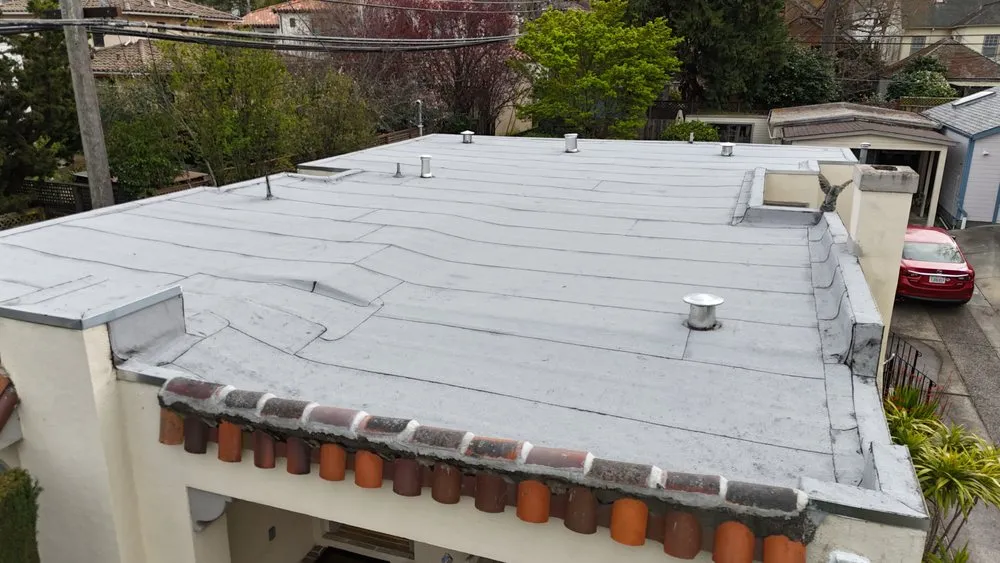 Slide of Bigfoot Roofing