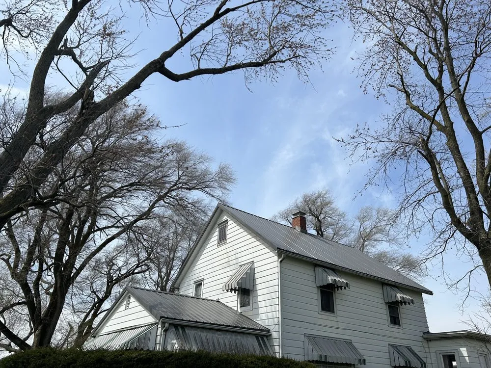 Slide of Bigger&BetterRoofing