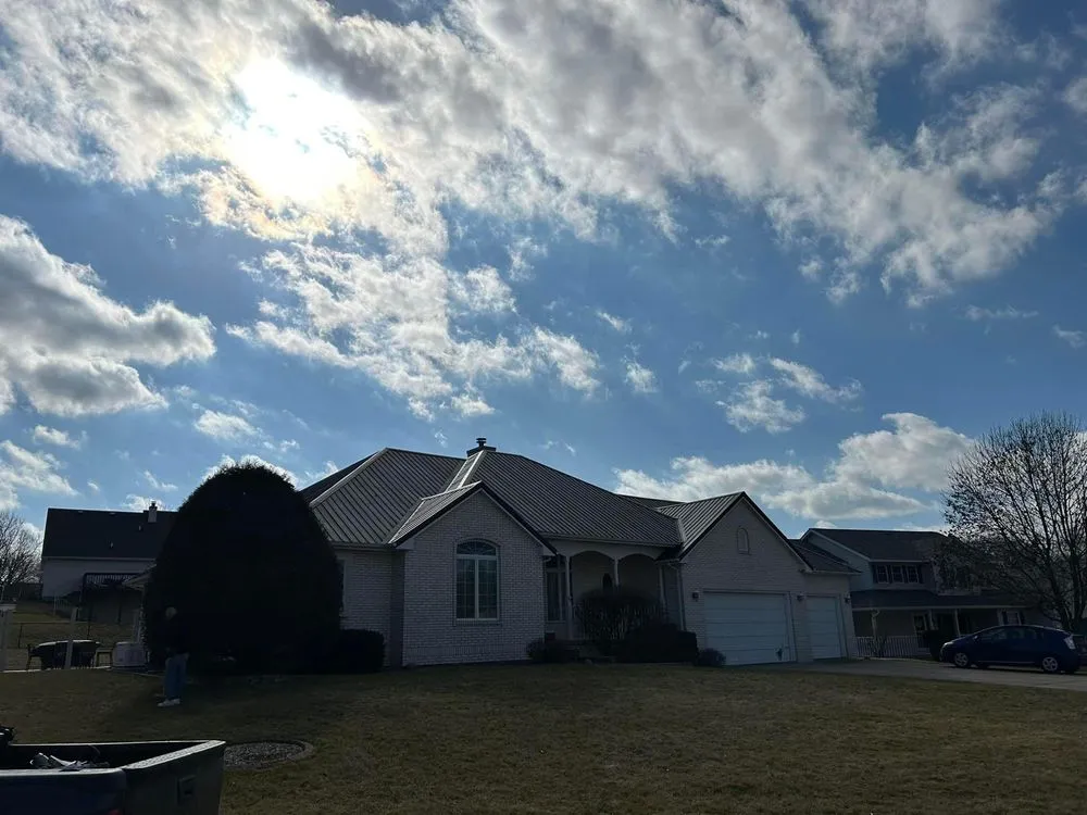 Slide of Bigger&BetterRoofing