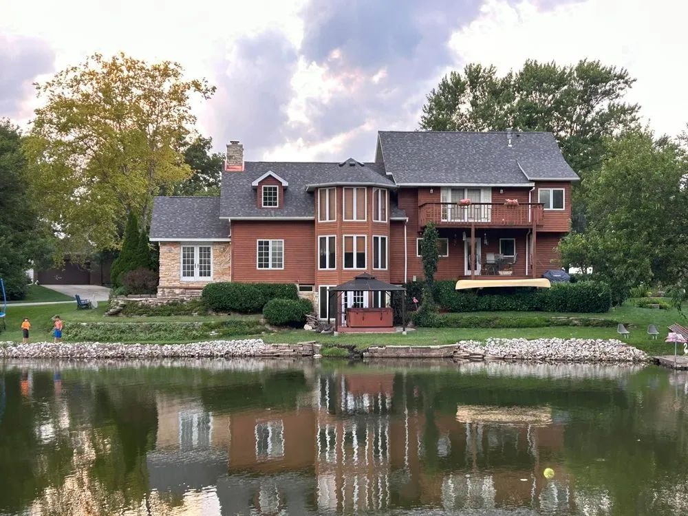 Slide of Bigger&BetterRoofing