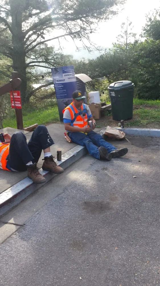 Slide of Bigham Taylor Roofing