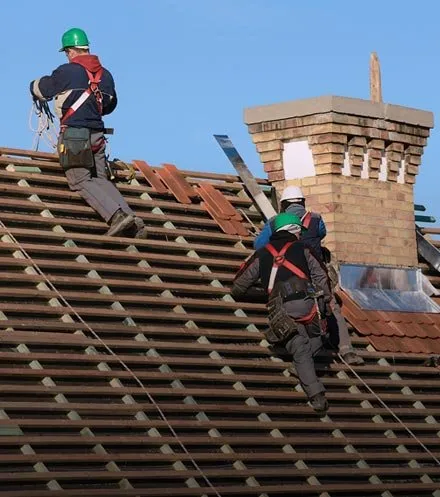 Slide of Bighorn General Contractors