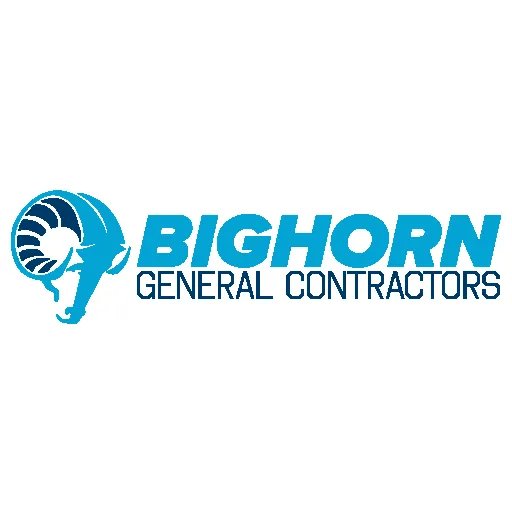 Slide of Bighorn General Contractors