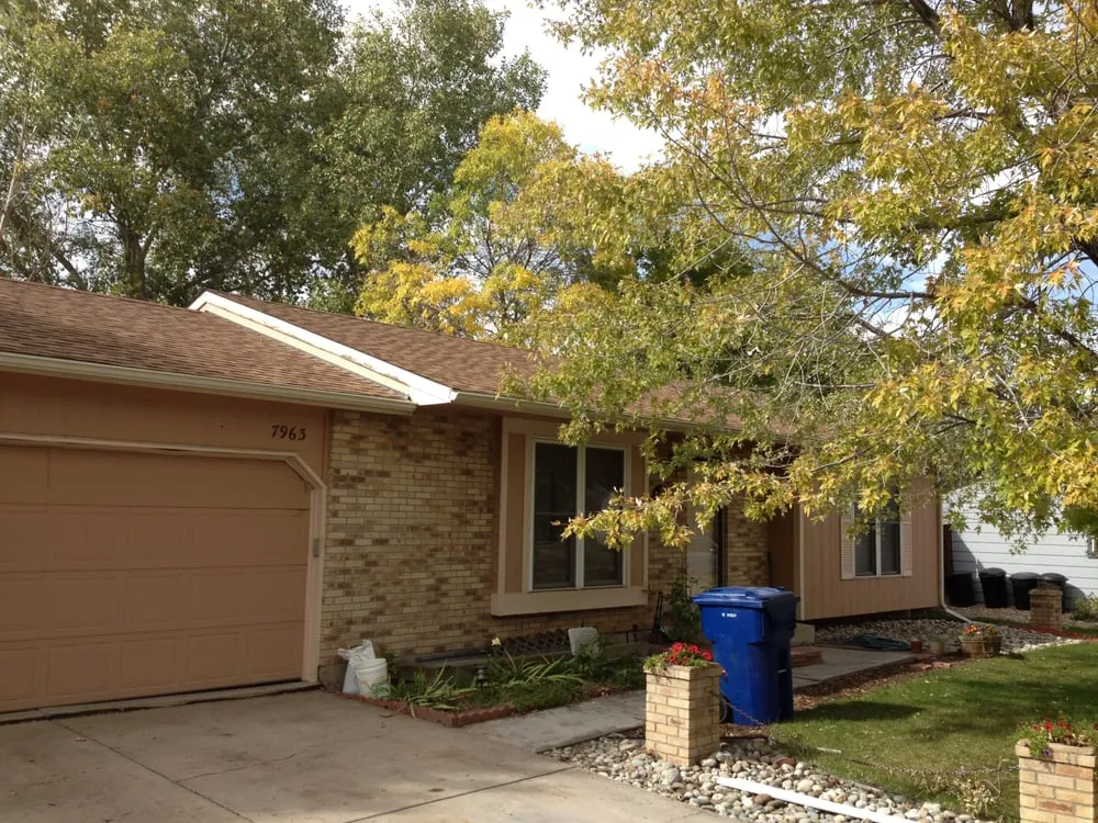 Professional roof repair experts serving Sedalia, CO - Bighorn Roofing and Exteriors