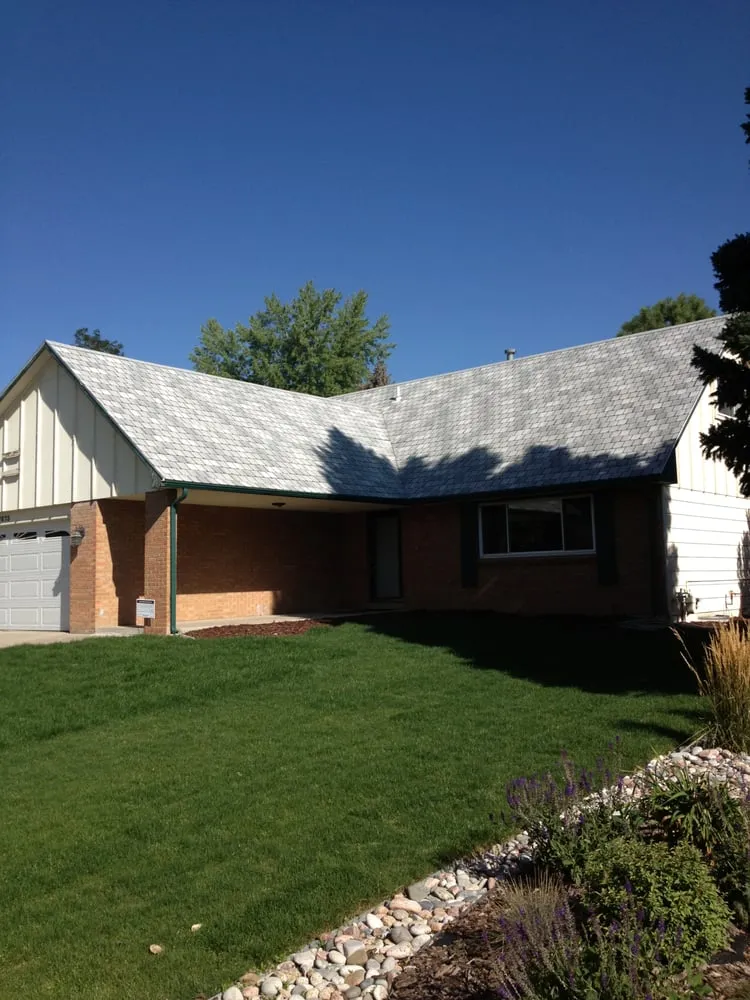 Local flat roof repair experts serving Sedalia, CO - Bighorn Roofing and Exteriors