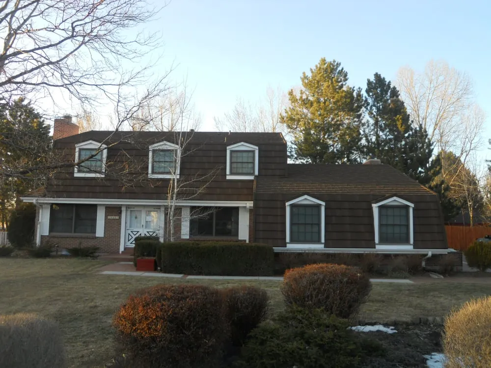 Emergency flat roof repair with free inspection across Sedalia, CO - Bighorn Roofing and Exteriors
