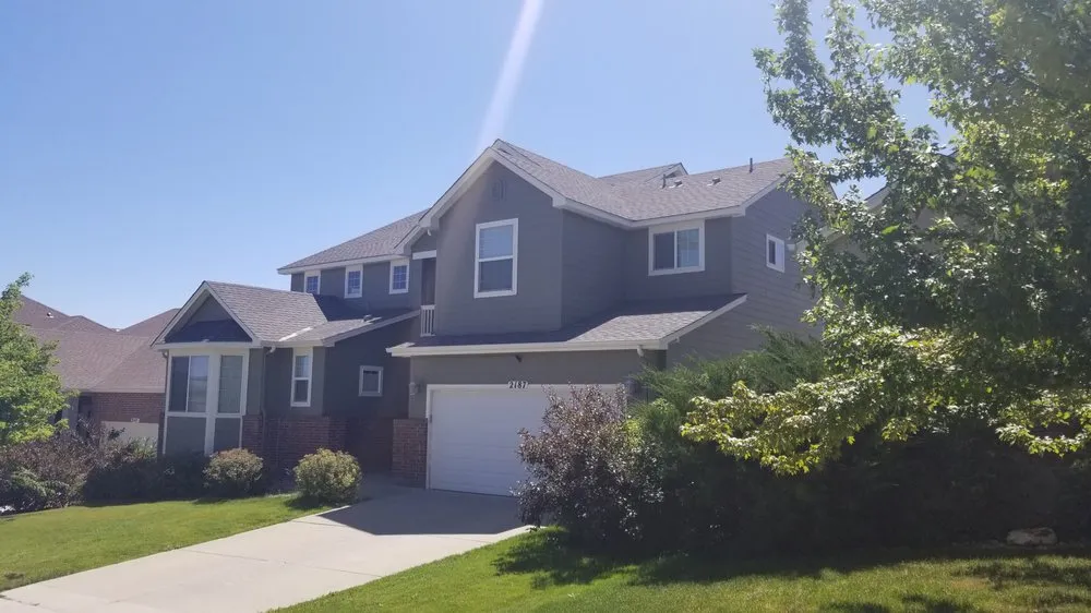 Local flat roof repair experts serving Sedalia, CO - Bighorn Roofing and Exteriors