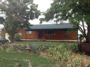 Emergency roof repair in Sedalia, CO by Bighorn Roofing and Exteriors