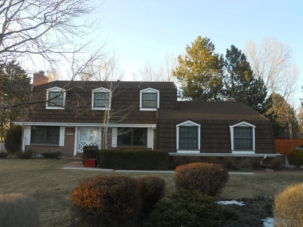 Reliable roof installation in Sedalia, CO - Bighorn Roofing and Exteriors