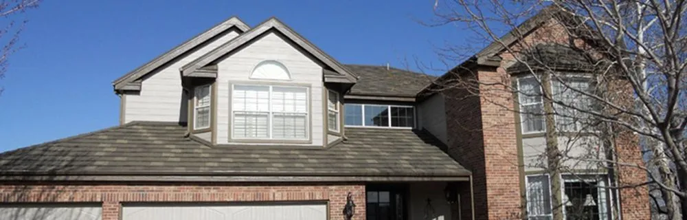 Emergency residential roofing service in Sedalia, CO by Bighorn Roofing and Exteriors