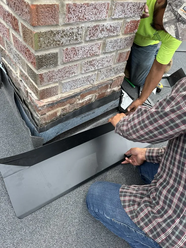 Slide of Bigo Construction