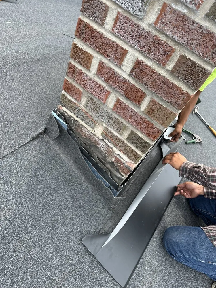 Slide of Bigo Construction