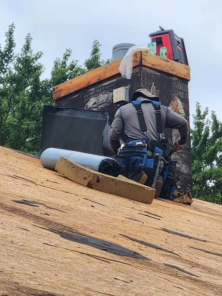 Slide of Bigo Construction