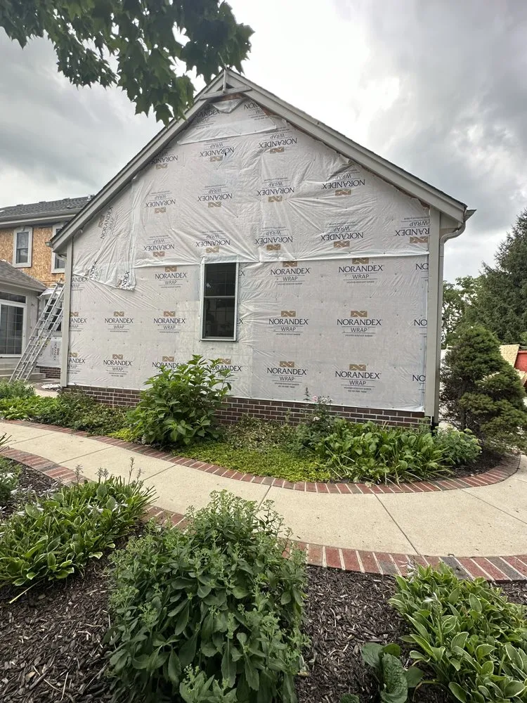 Slide of Bigo Construction