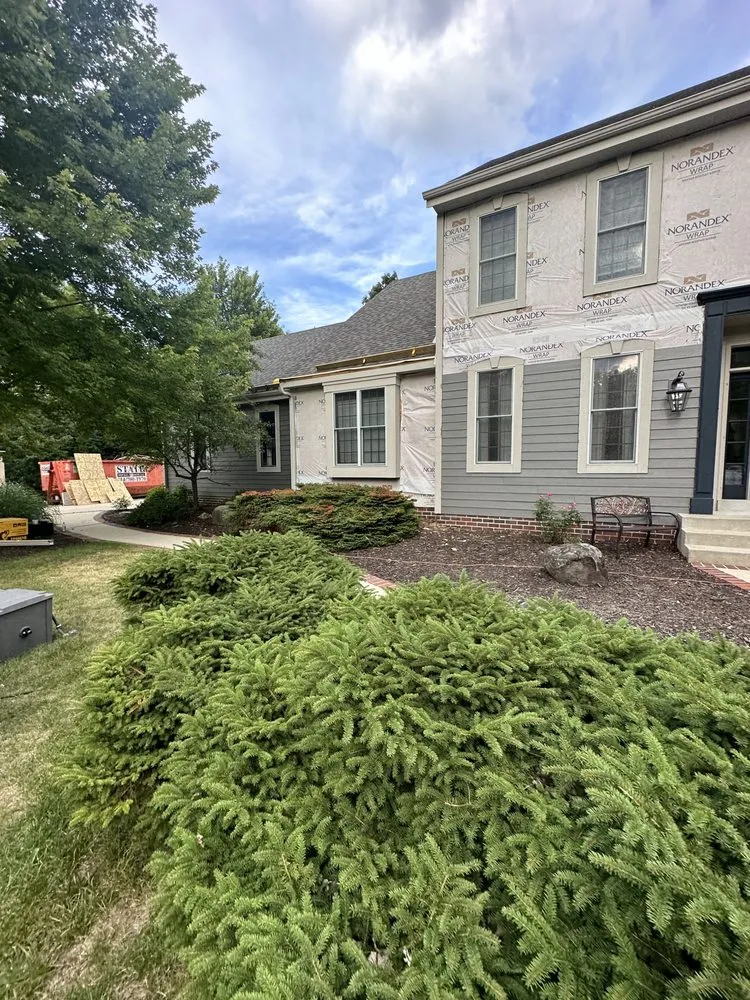 Slide of Bigo Construction