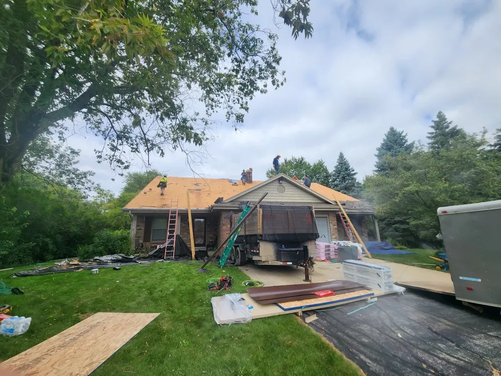 Slide of Bigo Construction