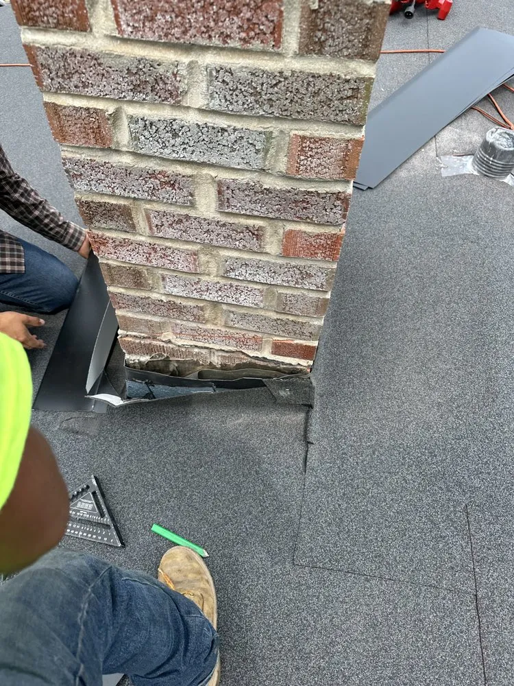 Slide of Bigo Construction