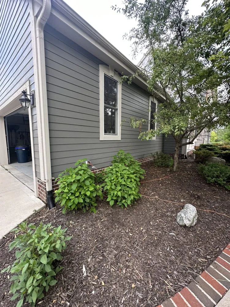 Slide of Bigo Construction