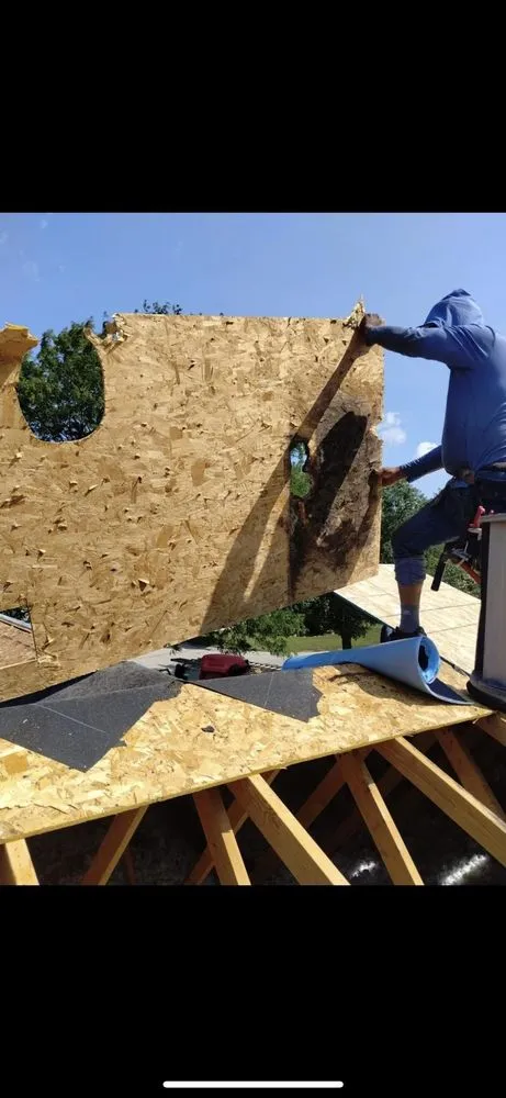 Slide of Bigo Construction