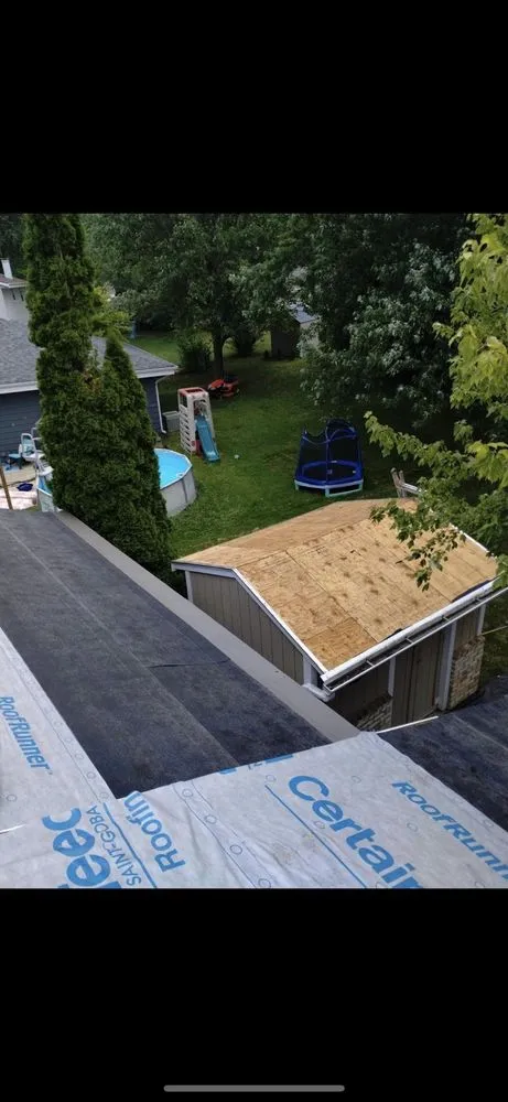 Slide of Bigo Construction