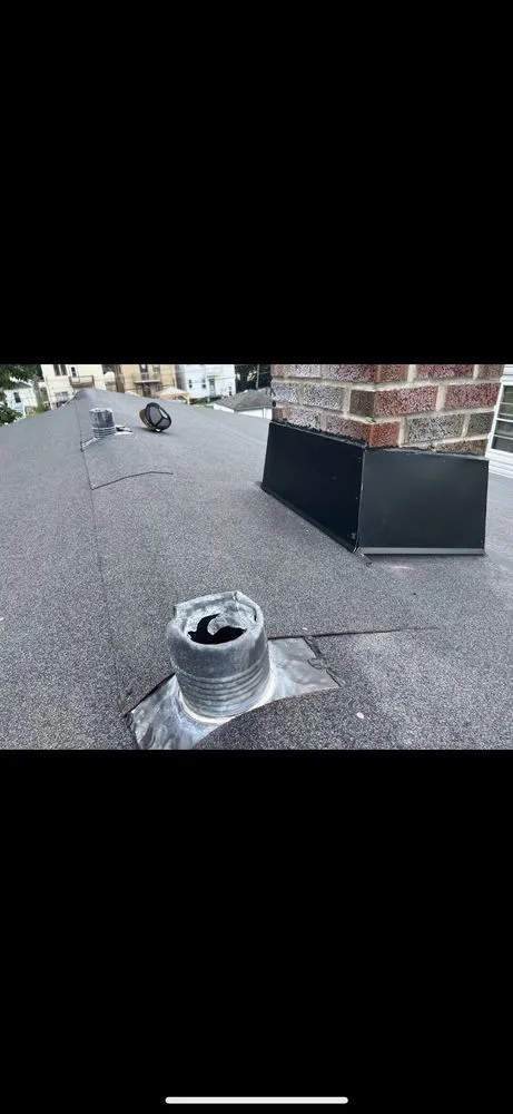 Slide of Bigo Construction