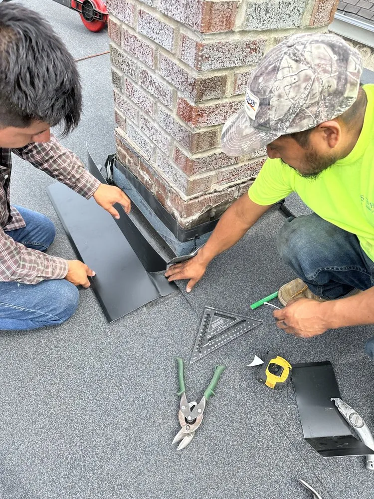 Slide of Bigo Construction