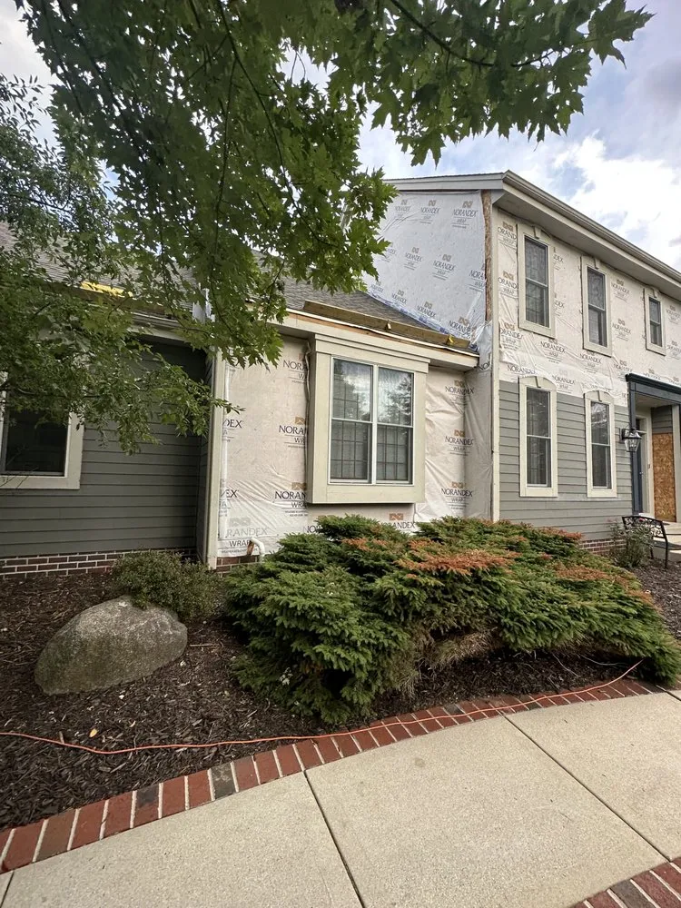 Slide of Bigo Construction