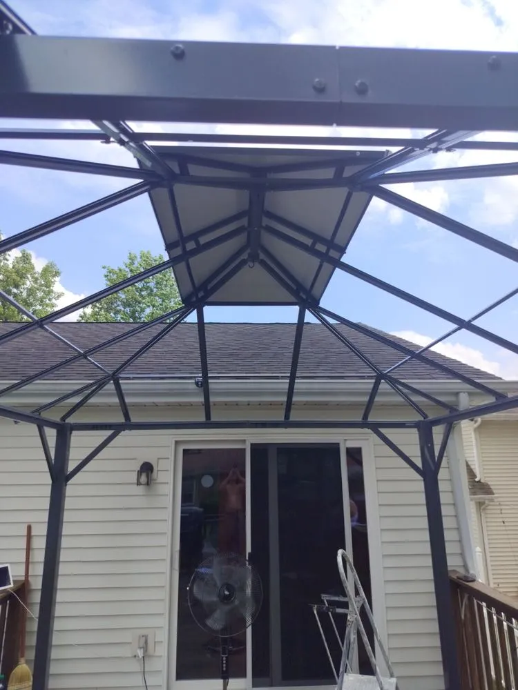 Slide of Biigway Construction