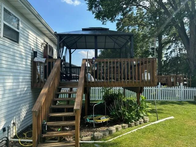 Slide of Biigway Construction