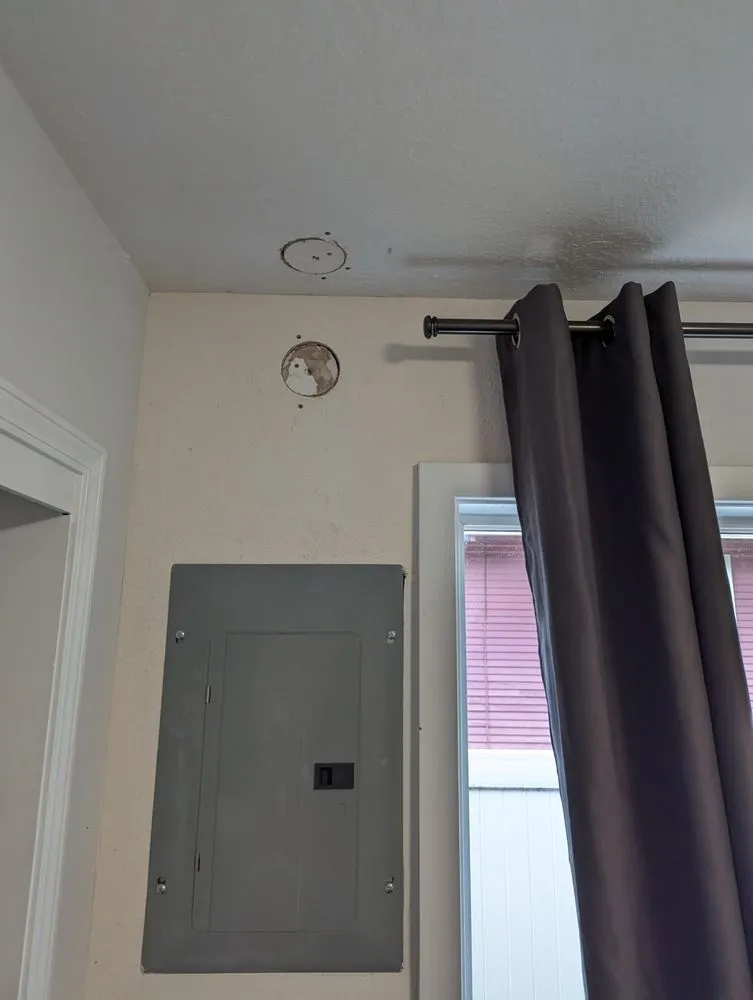 Slide of Bilenkyi Services