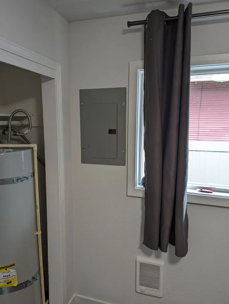 Slide of Bilenkyi Services