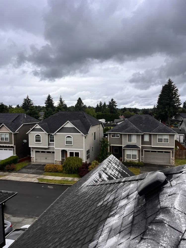 Slide of Bilenkyi Services