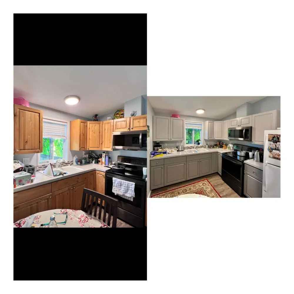 Slide of Bilenkyi Services