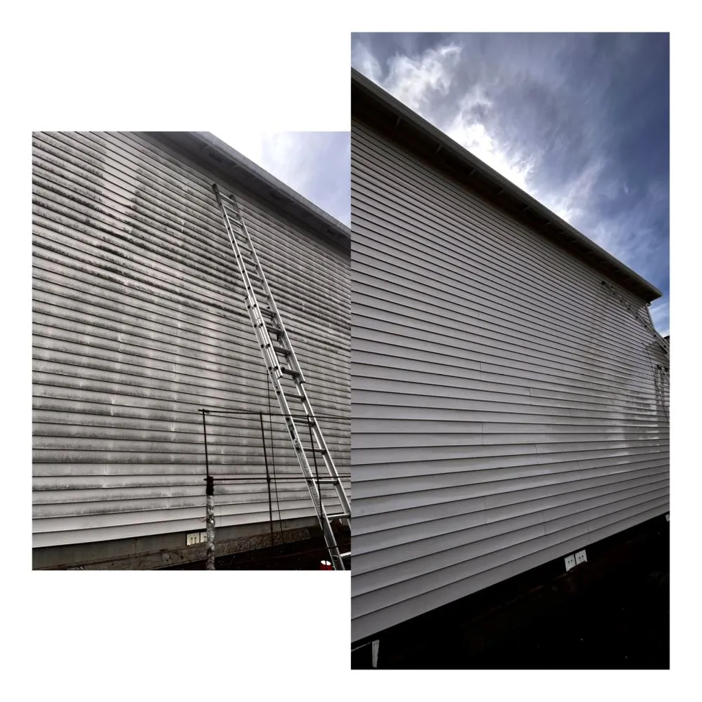 Slide of Bilenkyi Services