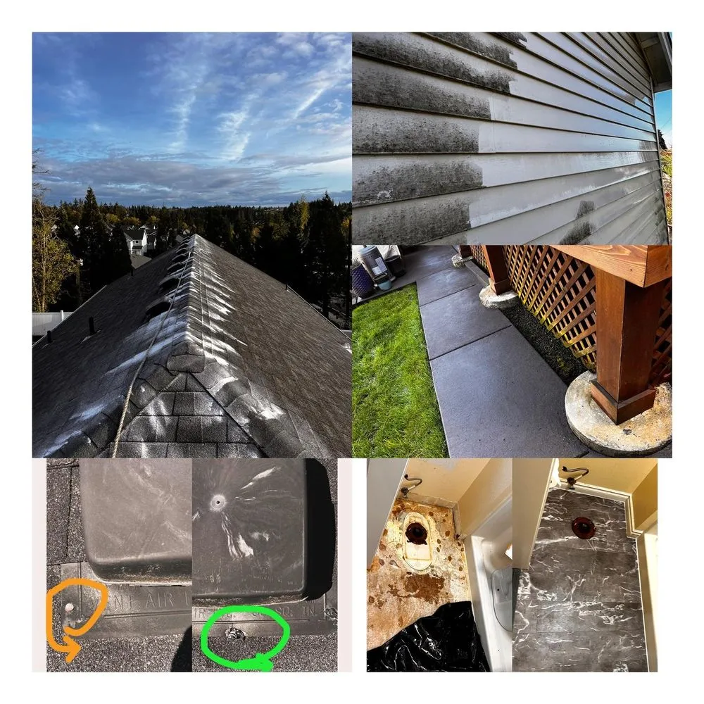 Slide of Bilenkyi Services