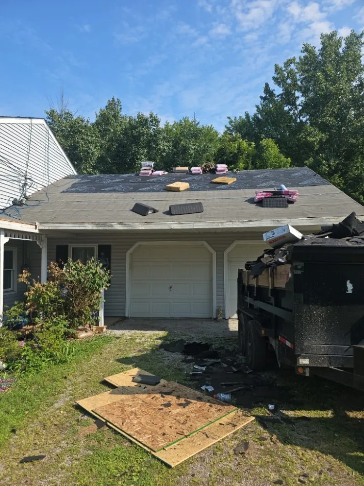 Slide of Bili Construction