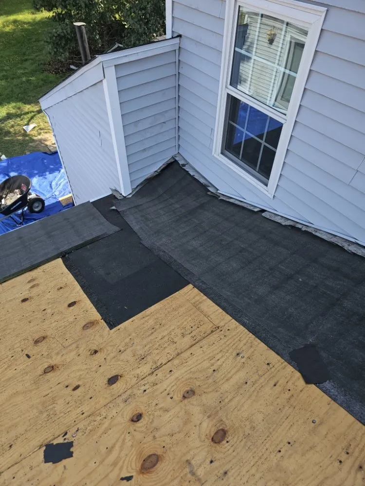 Slide of Bili Construction