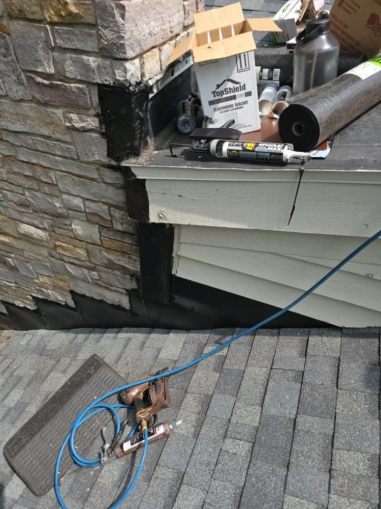 Slide of Bili Construction