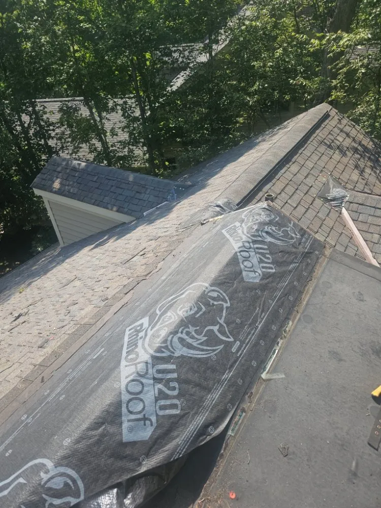 Slide of Bili Construction