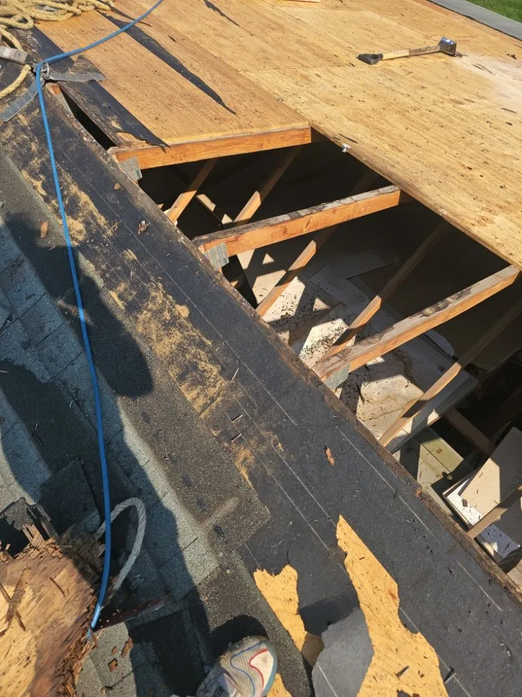 Slide of Bili Construction