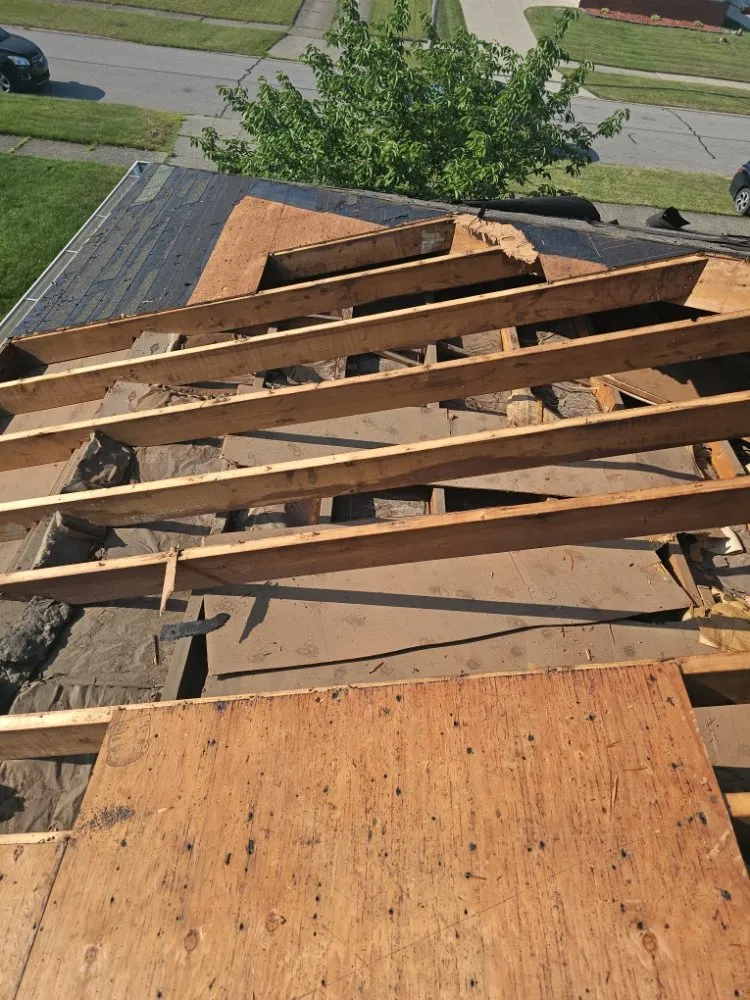 Slide of Bili Construction