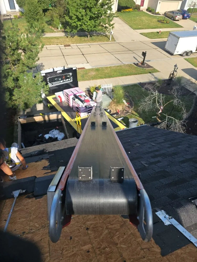 Slide of Bili Construction