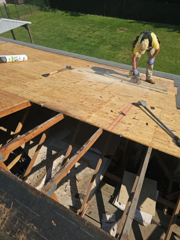 Slide of Bili Construction