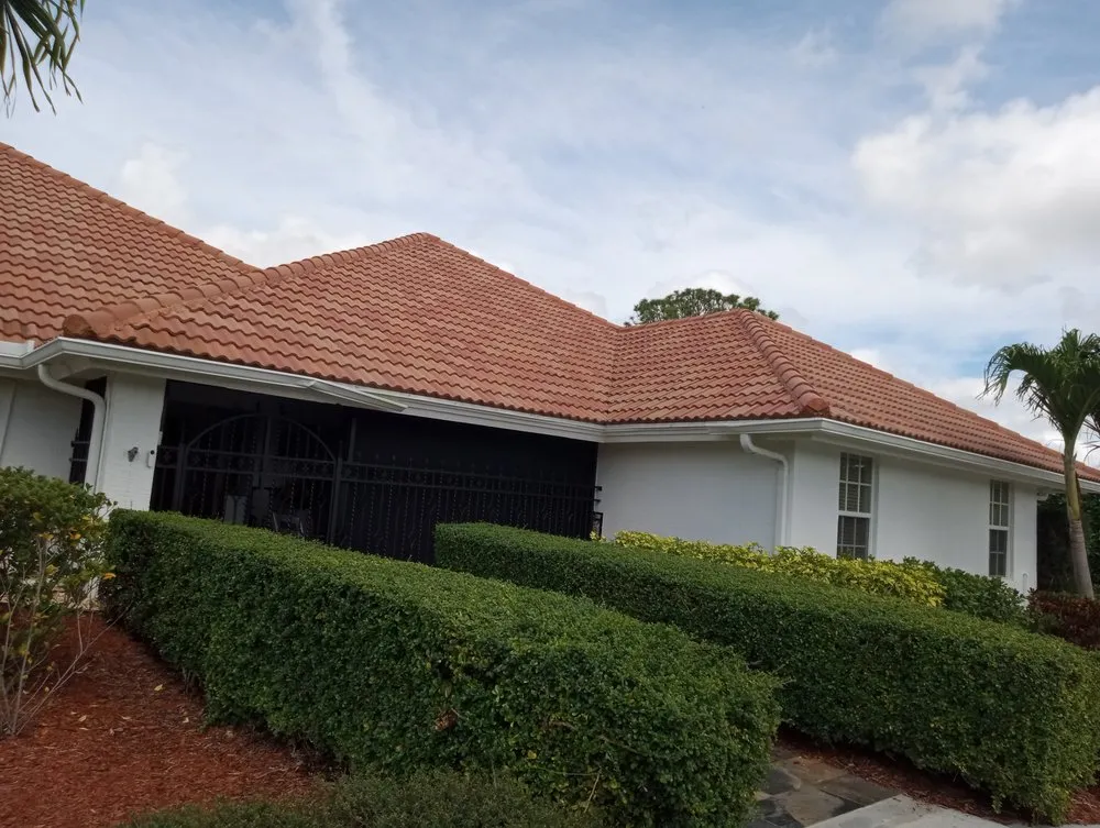 Slide of Bill & Nate's Roofing