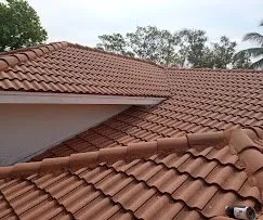 Slide of Bill & Nate's Roofing